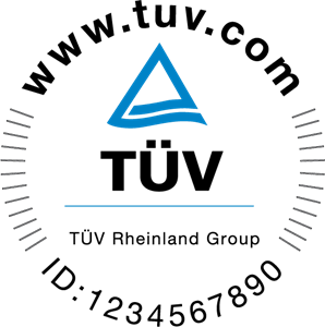 TUV logo